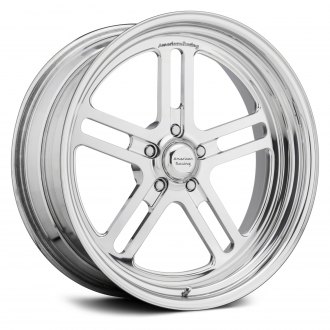 AMERICAN RACING® - VF535 2PC Custom Finish