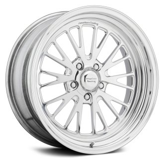 AMERICAN RACING® - VF537 2PC Custom Finish