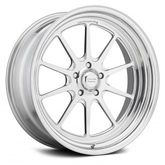 AMERICAN RACING® - VF538 2PC Custom Finish