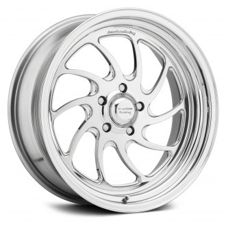 AMERICAN RACING® - VF539 2PC Custom Finish