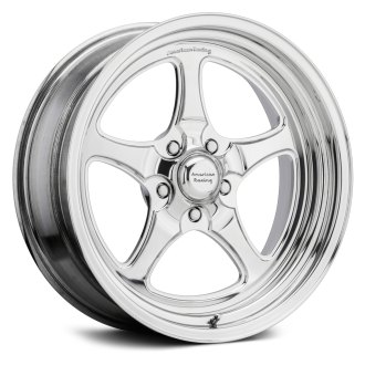 AMERICAN RACING® - VF540 2PC Custom Finish