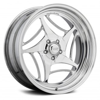 AMERICAN RACING® - VF541 2PC Custom Finish