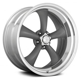 14 Inch American Racing Wheels & Rims | CARiD