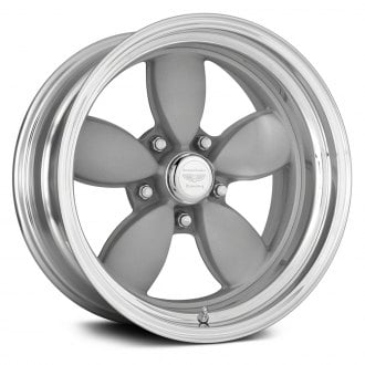 Chevy Corvair Custom Wheels | CARiD