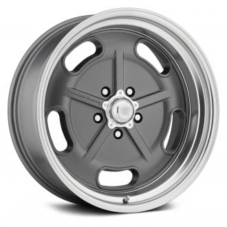 American Racing™ - Wheels & Rims from an Authorized Dealer | CARiD