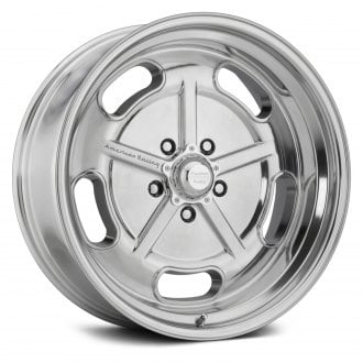 AMERICAN RACING® - VN511 SALT FLAT Polished