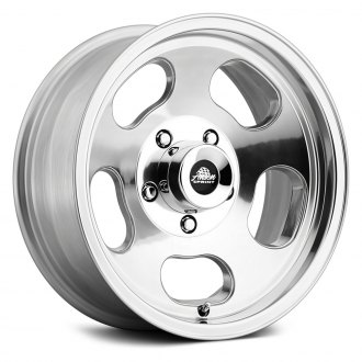 American Racing™ | Wheels & Rims from an Authorized Dealer — CARiD.com