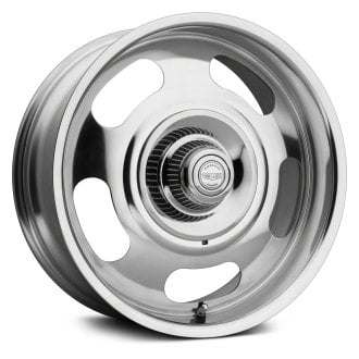 20 Inch American Racing Wheels & Rims | CARiD