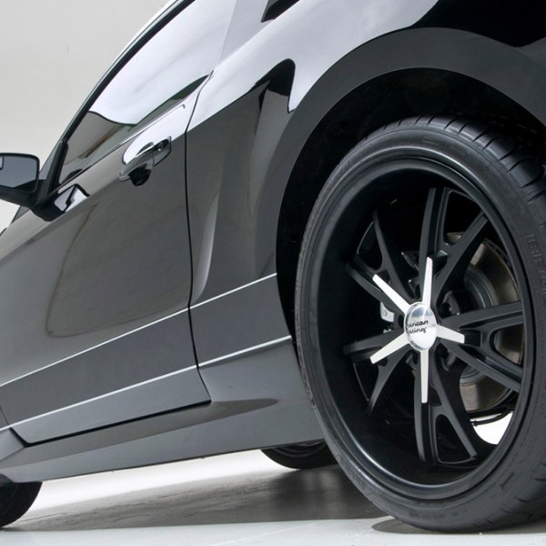 American Racing™ Wheels And Rims From An Authorized Dealer Carid 9299