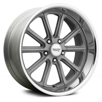 20 Inch American Racing Wheels Rims Carid Com