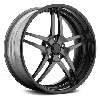 VF481 Custom Painted