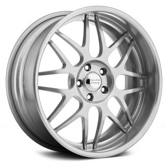 AMERICAN RACING® - VF483 2PC Custom Finish