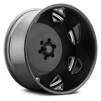 Chevy SSR Rims & Custom Wheels - CARiD.com