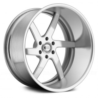 AMERICAN RACING® - VF485 2PC Custom Finish