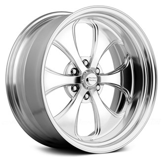 VF492 Polished