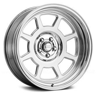 18 Inch American Racing Wheels & Rims — CARiD.com