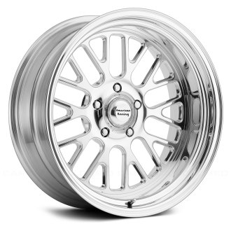 AMERICAN RACING® - VF512 2PC Custom Finish