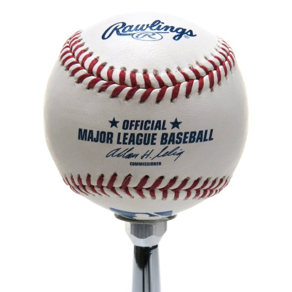 American Shifter® - MLB Baseball Shift Knob (M12 x 1.5 Insert)