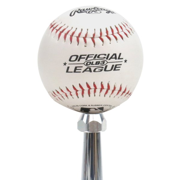American Shifter® - Official Size Baseball Shift Knob (M8 x 1.5 Insert)