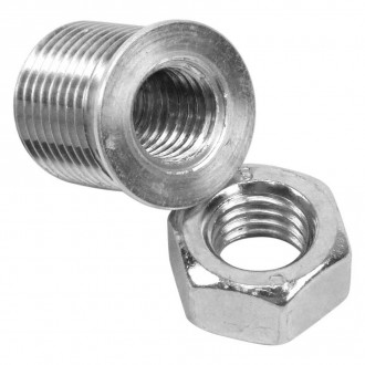 American Shifter® - Custom Shift Knob Adapter Kit