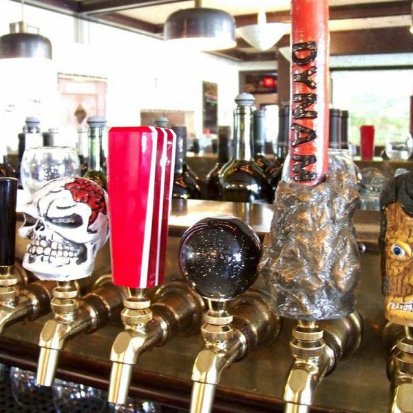 American Shifter® ASCAD27 Beer Tap Adapter