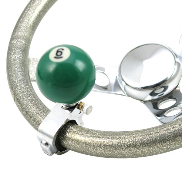 American Shifter® - Billiard Pool Adjustable Suicide Brody Knob