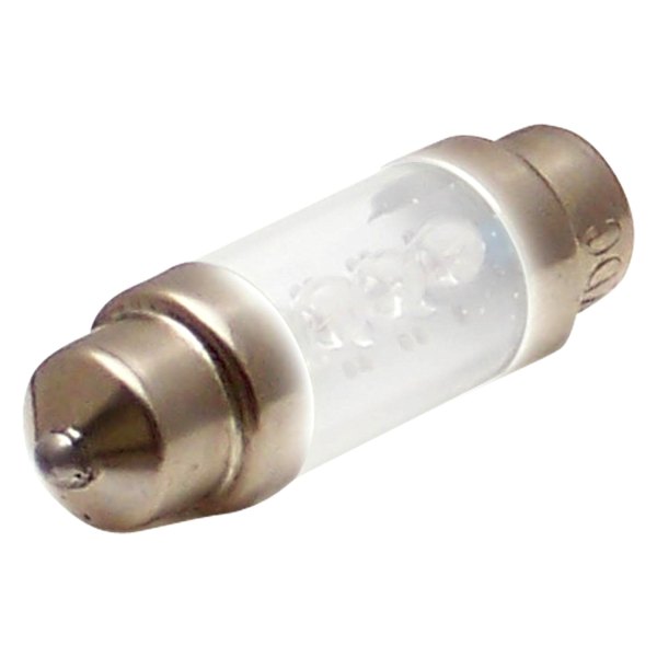 American Shifter® - Super Bright LED Bulb (1.25", White)