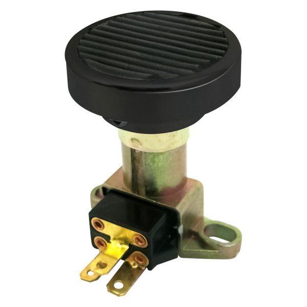 American Shifter® - Round Dimmer Switch Pedal