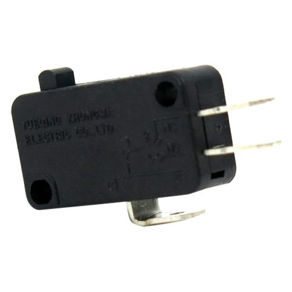 American Shifter® - Micro Plunger Limit Switch