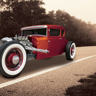 ASWF® - Non Metalized Nonreflective Retro Charcoal Series Window Film