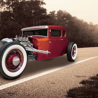 ASWF® - Non Metalized Nonreflective Retro Charcoal Series Window Film