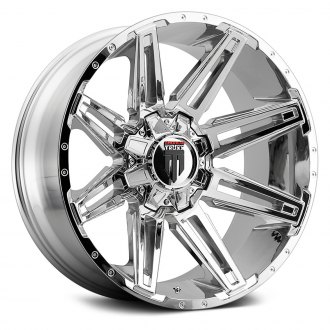 18 Inch American Truxx Wheels & Rims | CARiD