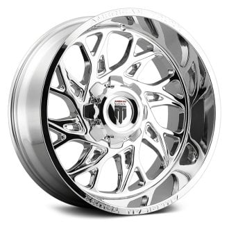 AMERICAN TRUXX® - AT1913 DESTINY Chrome