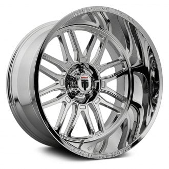 AMERICAN TRUXX® - AT1915 RESTLESS Chrome