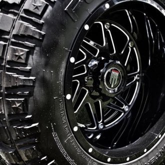 American Truxx™ - Wheels & Rims from an Authorized Dealer | CARiD