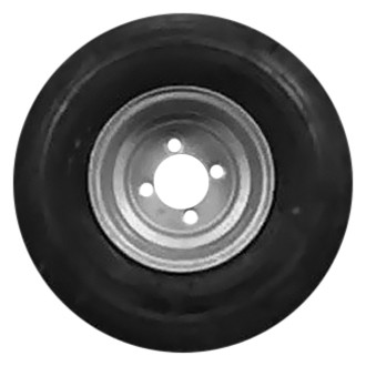 Americana® - 20.5X8 x 10 C/5 Plain Galvanized