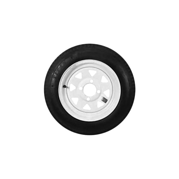 Americana® - Tire St175/80D13 B/4 Spoke