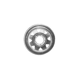 Americana® - Rim 13X4.5 Spoke 5L 4.5 Galv