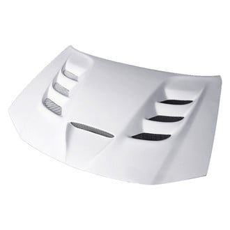 Amerihood® - Custom Fiberglass Hoods