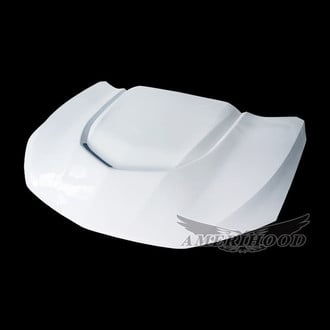 Amerihood® - Custom Fiberglass Hoods