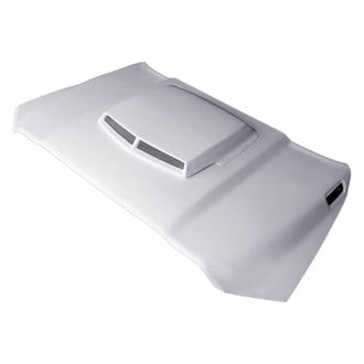 Amerihood® - Custom Fiberglass Hoods