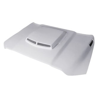 Amerihood® - Custom Fiberglass Hoods