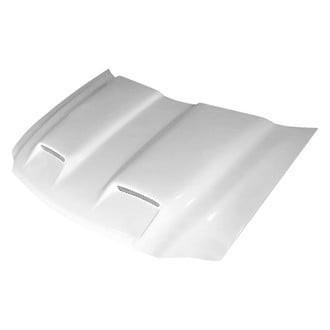 Amerihood® - Custom Fiberglass Hoods
