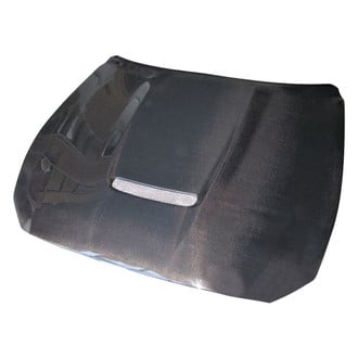 Amerihood® - Custom Carbon Fiber Hoods