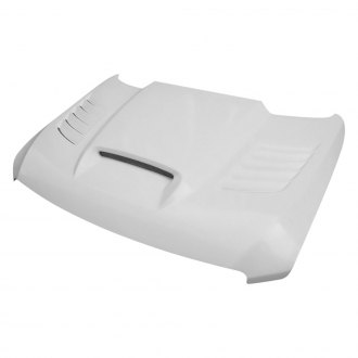 Amerihood® - Custom Fiberglass Hoods