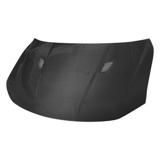 Amerihood® - Custom Carbon Fiber Hoods