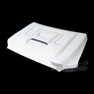 Amerihood® - Custom Fiberglass Hoods