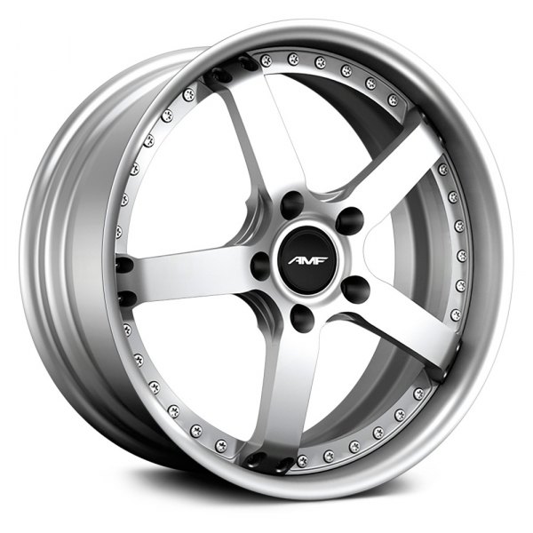 AMF FORGED® - F010