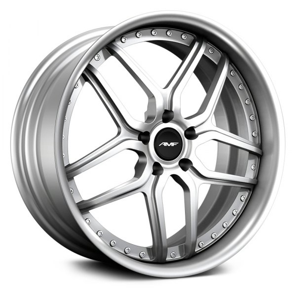 AMF FORGED® - F020