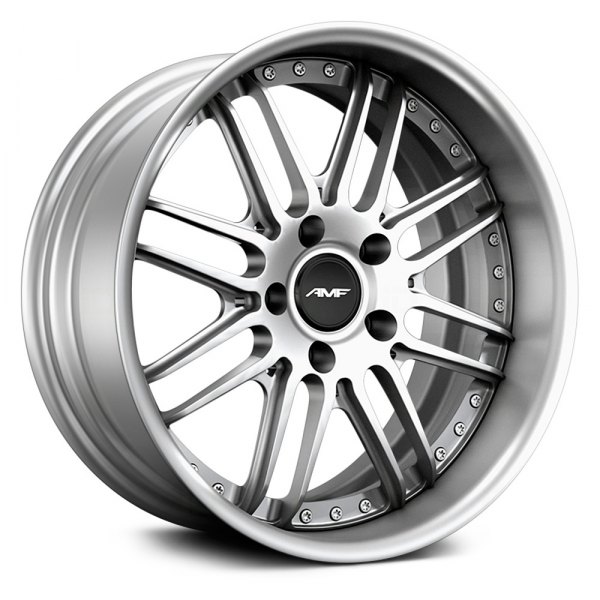 AMF FORGED® - F030